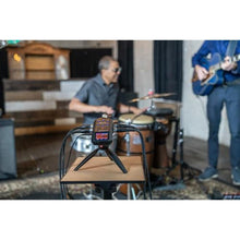 Load image into Gallery viewer, Zoom H6essential with 32-Bit Float, Accessibility, 6-Track Portable Recorder, Stereo Microphones, 4 XLR/TRS Inputs, Records to SD Card, USB Audio Interface, for Musicians, Podcasters, Filmmakers_1218