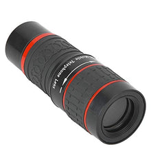 Load image into Gallery viewer, Zoom Lens for Cell Phone, 20X Long Focus Zoom Telephoto Lens with Clip for Smart Phone Camera Tablet PC_1262