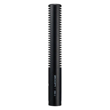 Load image into Gallery viewer, Zoom ZSG-1 Stereo On-Camera Shotgun Microphone, for Capturing Dialogue and Sound Effects, Highly Directional, Shockmount, Lightweight, Use with Camera or Mobile Phone, for Content Creators_2168
