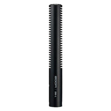 Load image into Gallery viewer, Zoom ZSG-1 Stereo On-Camera Shotgun Microphone, for Capturing Dialogue and Sound Effects, Highly Directional, Shockmount, Lightweight, Use with Camera or Mobile Phone, for Content Creators_2169