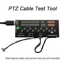 Load image into Gallery viewer, ZWLLKJGS Gimbal Signal Cable Test Tool Suitable For DJI Mavic Mini 3/Mini 3 Pro/Dji Mini 4 Pro Drone PTZ Flat Cable Roll Axis Tester Accessories._381