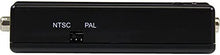 Load image into Gallery viewer, StarTech.com High Resolution VGA to Composite (RCA) or S-Video Converter - PC to TV Video Adapter - 1600x1200 RGB to TV (VGA2VID)