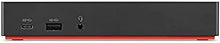 Load image into Gallery viewer, Lenovo ThinkPad USB-C Dock Gen 2 (40AS0090)