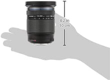Load image into Gallery viewer, Olympus M.Zuiko Digital ED 12-200mm F3.5-6.3 Lens, for Micro Four Thirds Cameras