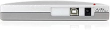 Load image into Gallery viewer, StarTech.com 4 Port USB to Serial RS232 Adapter - DB9M - RS232 Extension - Serial to USB (ICUSB2324)