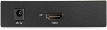 Load image into Gallery viewer, StarTech.com HDMI to RCA Converter Box with Audio - Composite Video Adapter - NTSC/PAL - 1080p (HD2VID2)