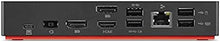 Load image into Gallery viewer, Lenovo ThinkPad USB-C Dock Gen 2 (40AS0090)