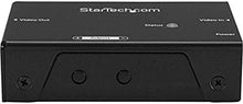 Load image into Gallery viewer, StarTech.com DisplayPort Signal Booster - DisplayPort to DisplayPort Video Signal Amplifier - 4K 60Hz DisplayPort Extender (DPBOOST)
