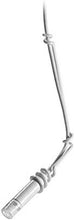Load image into Gallery viewer, Audio-Technica PRO 45W ProPoint Cardioid Condenser Hanging Microphone, White