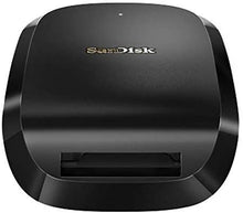Load image into Gallery viewer, SanDisk Extreme PRO CFexpress Card Reader - SDDR-F451-GNGNN
