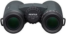 Load image into Gallery viewer, Pentax AD 8x36 WP Binoculars