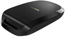 Load image into Gallery viewer, SanDisk Extreme PRO CFexpress Card Reader - SDDR-F451-GNGNN