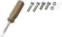 Load image into Gallery viewer, Audio-Technica AT-XP7 1/2" Mount Elliptical DJ Turntable Cartridge