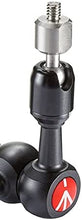 Load image into Gallery viewer, Manfrotto 244MICRO 244 Micro Friction Arm Kit (Black)