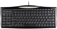 Load image into Gallery viewer, Evoluent R3K Reduced Reach Right-Hand Keyboard with Wired USB Connection and Soft Touch Keys