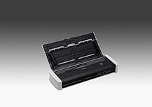 Load image into Gallery viewer, Canon imageFORMULA R10 Portable Document Scanner, 2-Sided Scanning with 20 Page Feeder, Easy Setup For Home or Office, Includes Software, (4861C001)