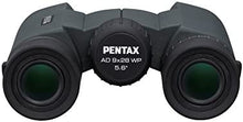 Load image into Gallery viewer, Pentax AD 9x28 WP Binoculars