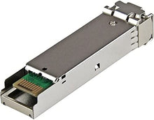 Load image into Gallery viewer, StarTech.com Cisco GLC-LH-SMD Compatible SFP Module - 1000BASE-LH - 1GbE Single Mode Fiber SMF Optic Transceiver - 1GE Gigabit Ethernet SFP - LC 20km - 1310nm - DDM Cisco Firepower (SFPG1320C)
