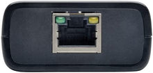 Load image into Gallery viewer, Tripp Lite 4-Port USB 2.0 over Cat5/Cat6 Extender Hub Kit, Transmitter & Receiver (B203-104-PNP),Black