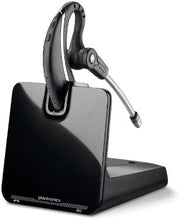 Load image into Gallery viewer, Plantronics CS530 Office Wireless Headset with Extended Microphone, Single