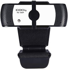 Load image into Gallery viewer, CODi HD 1080P Webcam