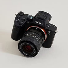 Load image into Gallery viewer, Urth Lens Mount Adapter: Compatible with Praktica B Lens to Sony E Camera Body