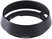 Load image into Gallery viewer, Fujifilm LH-XF35-2 Lens Hood for XF23mm F2 & XF35mm F2