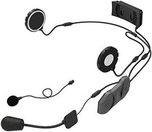 Load image into Gallery viewer, Sena 10R-01 Motorcycle Bluetooth Communication System (Black)