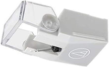 Load image into Gallery viewer, Audio-Technica VMN70SP Specialty Conical Bonded Replacement Turntable Stylus Grey