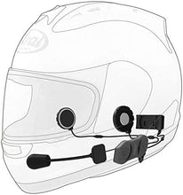 Load image into Gallery viewer, Sena 10R-01 Motorcycle Bluetooth Communication System (Black)