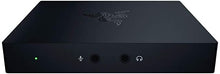Load image into Gallery viewer, Razer Ripsaw HD Game Streaming Capture Card: 4K Passthrough - 1080P FHD 60 FPS Recording - Compatible W/PC, PS4, Xbox One, Nintendo Switch