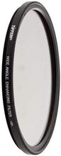 Load image into Gallery viewer, Tiffen 77WIDEF1 77mm Wide Angle Enhancing Filter
