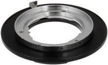 Load image into Gallery viewer, Fotodiox Pro Lens Mount Adapter, for Vitessa Lens to Canon EOS EF-Mount DSLR Cameras