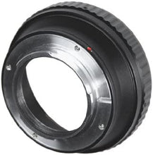 Load image into Gallery viewer, Fotodiox Lens Mount Adapter, Hasselblad Lens to Leica R Mount Camera, for Leica R, R2, R3, R4, R5, R6, R7, R8, R9