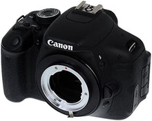 Load image into Gallery viewer, Fotodiox Pro Lens Mount Adapter, for Vitessa Lens to Canon EOS EF-Mount DSLR Cameras