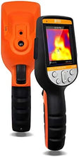 Load image into Gallery viewer, PerfectPrime IR0280H Thermal Camera for Instant Elevated Temperature Detection with Audio Alarm and Photo/Video Capture, 0.3 °C Accuracy