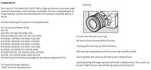 Load image into Gallery viewer, Canon EF-S 10-18mm f/4.5-5.6 IS STM Lens