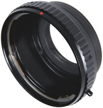 Load image into Gallery viewer, Fotodiox Lens Mount Adapter, Hasselblad Lens to Leica R Mount Camera, for Leica R, R2, R3, R4, R5, R6, R7, R8, R9