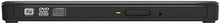Load image into Gallery viewer, Transcend 8K Extra Slim Portable DVD Writer Optical Drive (TS8XDVDS-K)