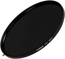 Load image into Gallery viewer, Fotodiox Pro 145mm Neutral Density 16 (4-Stop) Filter - Pro1 Multi-Coated ND16 Filter (Works with WonderPana 145 & 66 Systems)