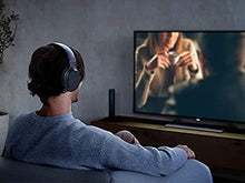 Load image into Gallery viewer, Sony RF400 Wireless Home Theater Headphones for Watching TV (WHRF400)