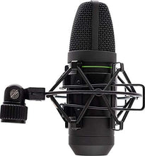 Load image into Gallery viewer, Mackie EleMent Series, Large-Diaphragm Condenser Microphone (EM-91C)