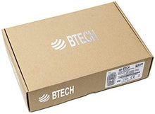 Load image into Gallery viewer, BTECH DMR-6X2 (DMR and Analog) 7-Watt Dual Band Two-Way Radio (136-174MHz VHF & 400-480MHz UHF), with GPS and Recording, Includes Full Kit with 2 Batteries, Programming Cable, and More