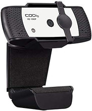 Load image into Gallery viewer, CODi HD 1080P Webcam