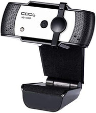 Load image into Gallery viewer, CODi HD 1080P Webcam