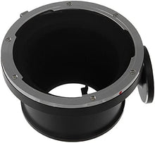 Load image into Gallery viewer, Fotodiox Pro Lens Mount Adapter, Mamiya 645 Mount Lens - Micro 4/3 Camera Camcorder Adapter