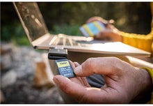 Load image into Gallery viewer, Sony TOUGH-M series SDXC UHS-II Card 128GB, V60, CL10, U3, Max R277MB/S, W150MB/S (SF-M128T/T1)