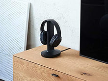 Load image into Gallery viewer, Sony RF400 Wireless Home Theater Headphones for Watching TV (WHRF400)
