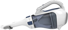 Load image into Gallery viewer, BLACK+DECKER Dustbuster Handheld Vacuum, Cordless, Ink Blue (HHVI325JR22)