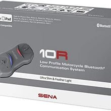 Load image into Gallery viewer, Sena 10R-01 Motorcycle Bluetooth Communication System (Black)